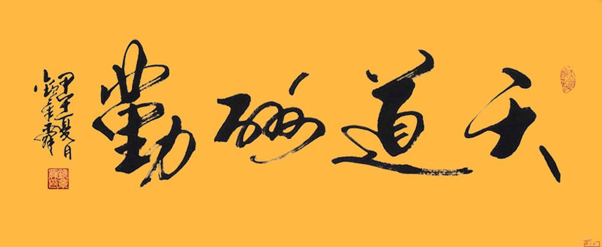 天道和元科技